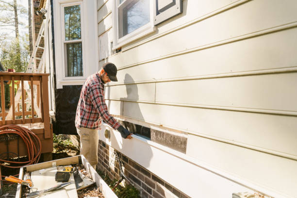 Top rated local Storm Damage Siding Repair specialists in Elkton, VA